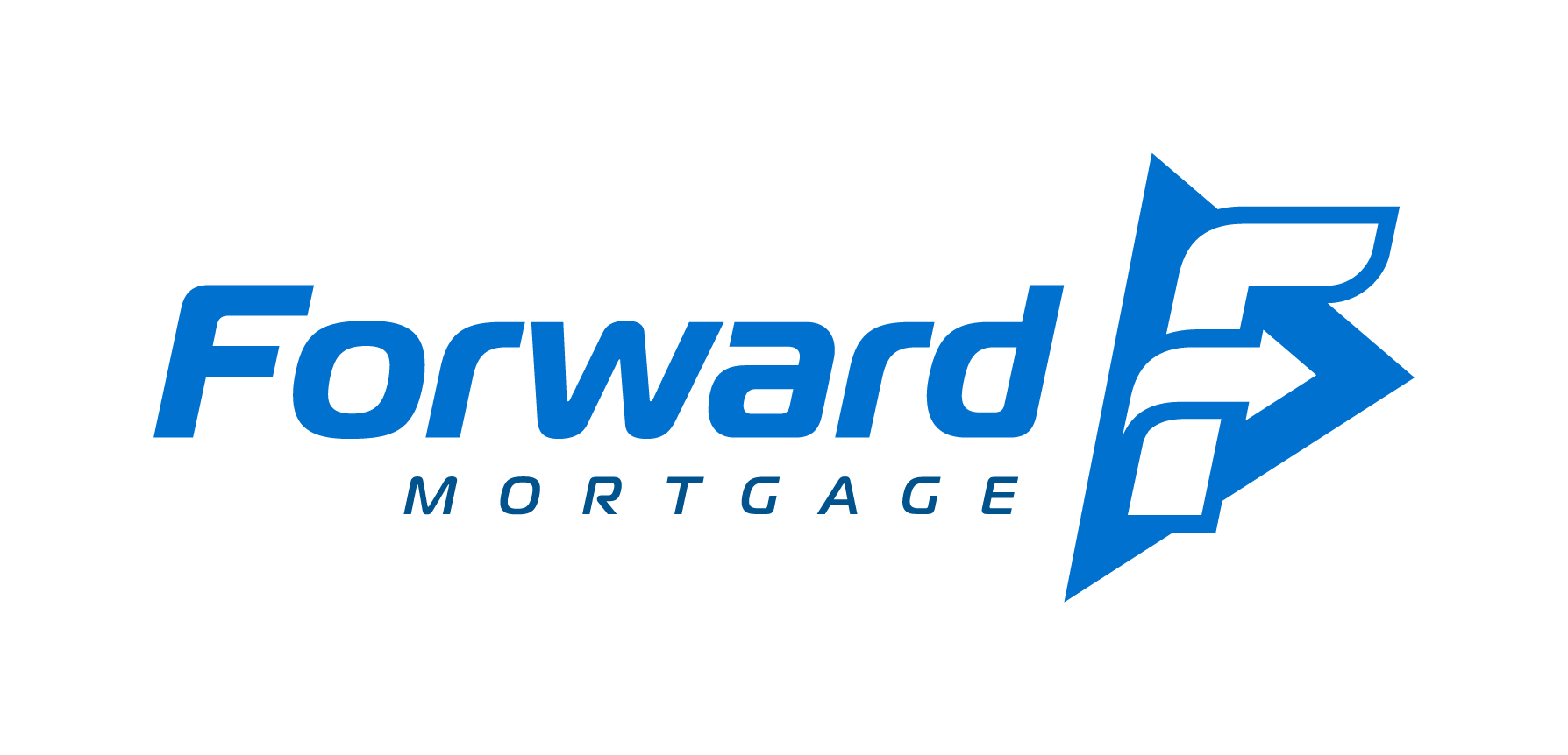 Forward Mortgage