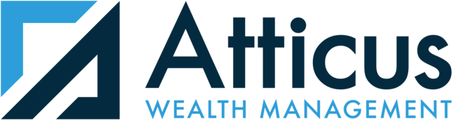 Atticus Wealth Management logo